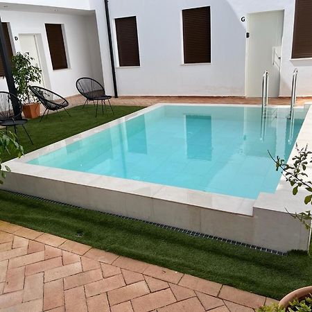 Casiverde Apartamento Córdoba Exterior foto