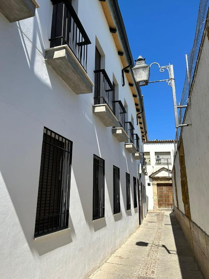 Casiverde Apartamento Córdoba Exterior foto