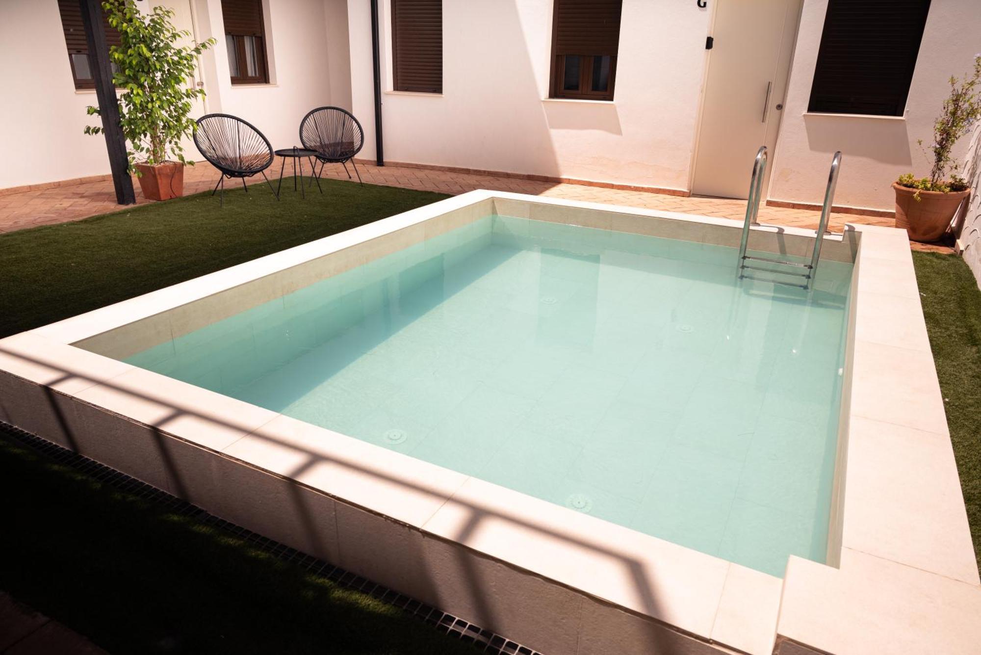 Casiverde Apartamento Córdoba Exterior foto